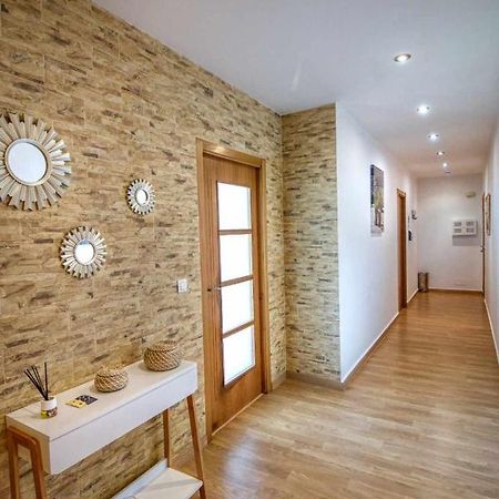 Apartamento Martinez Padrón Extérieur photo