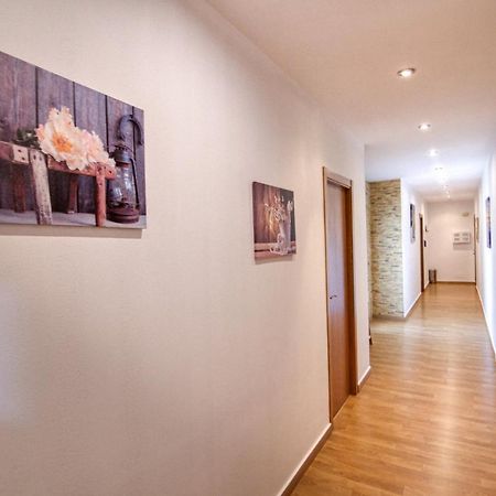 Apartamento Martinez Padrón Extérieur photo