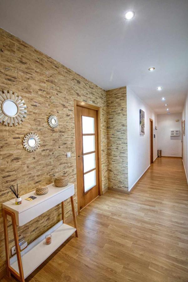 Apartamento Martinez Padrón Extérieur photo