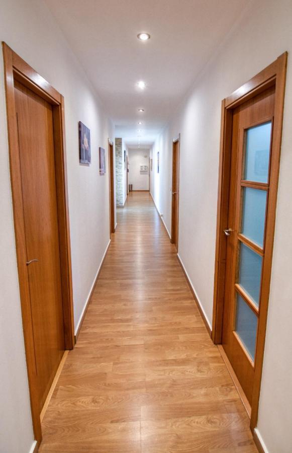 Apartamento Martinez Padrón Extérieur photo