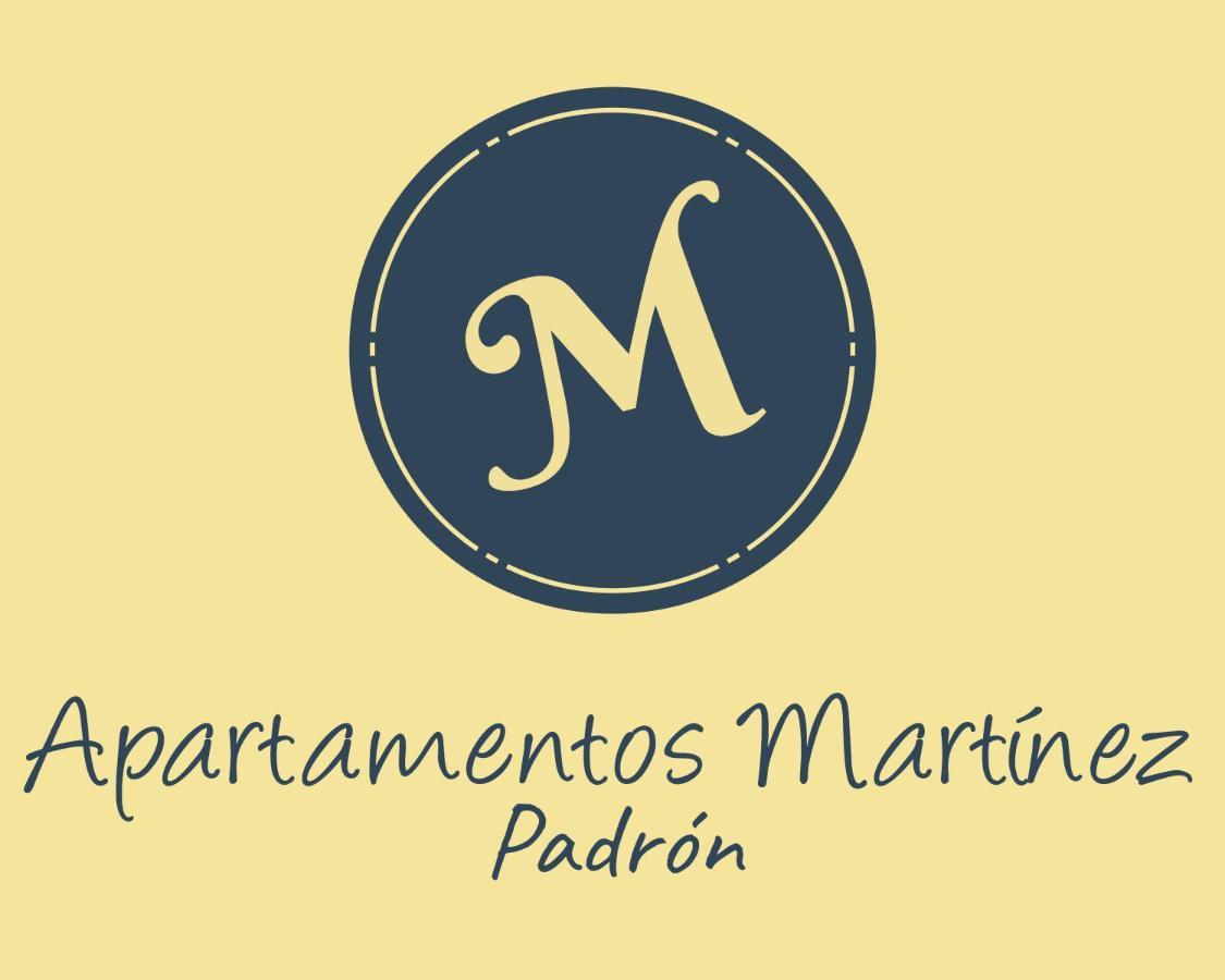 Apartamento Martinez Padrón Extérieur photo
